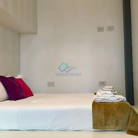 Chic In Piazza Bologna