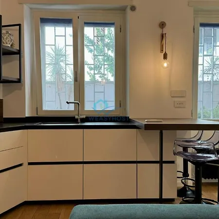 Chic In Piazza Bologna شقة روما