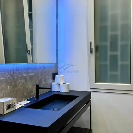 شقة Chic In Piazza Bologna روما