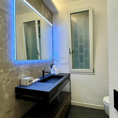 Chic In Piazza Bologna