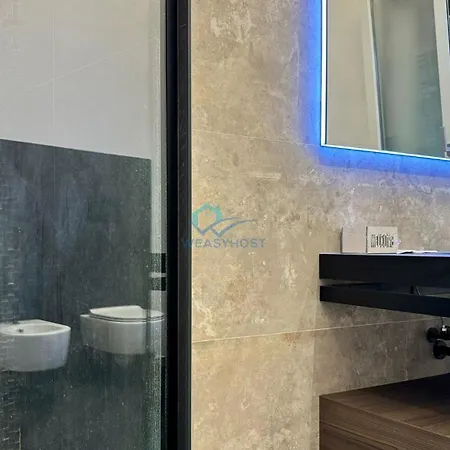 Apartamento Chic In Piazza Bologna *