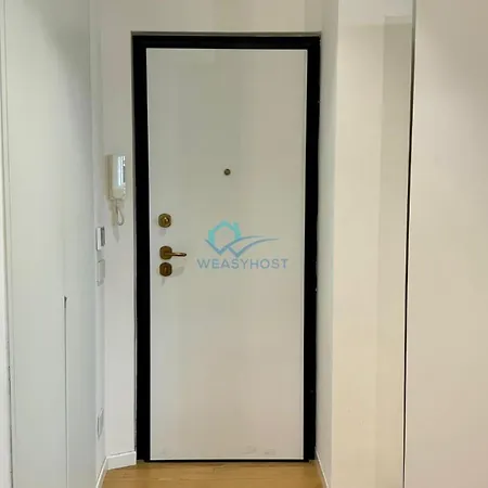 Chic In Piazza Bologna