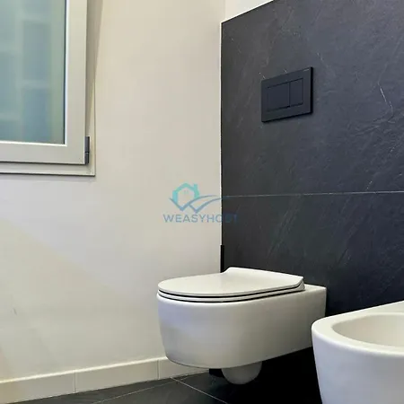 Chic In Piazza Bologna