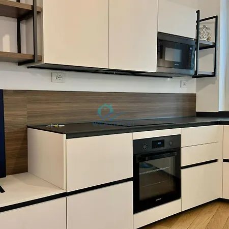 Daire Chic In Piazza Bologna