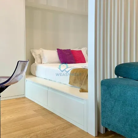 Chic In Piazza Bologna Roma