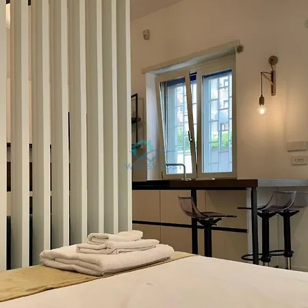 Chic In Piazza Bologna